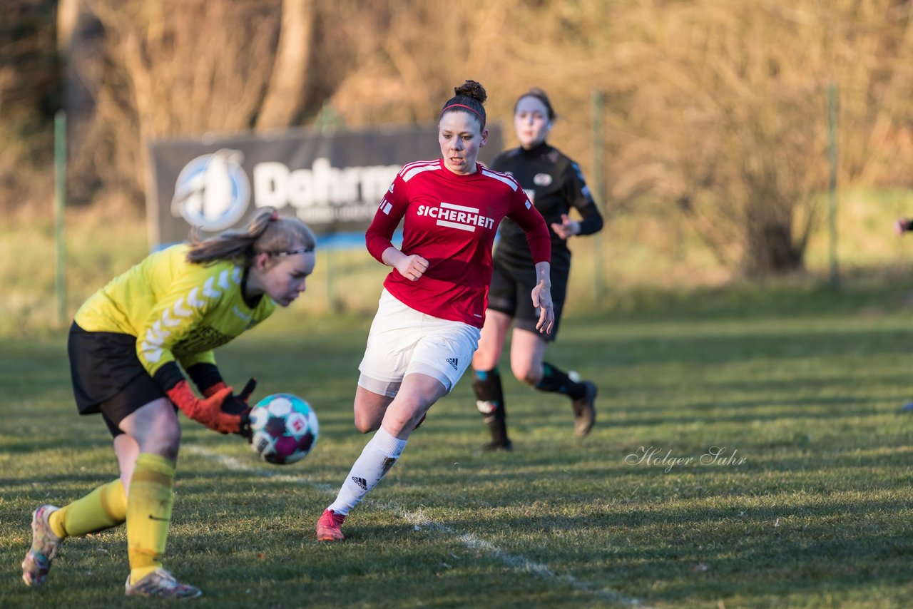 Bild 354 - F Rot Schwarz Kiel - SV Henstedt Ulzburg 2 : Ergebnis: 1:1